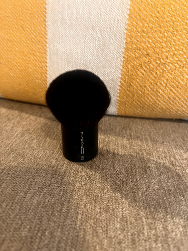 Mac kabuki brush - mac,