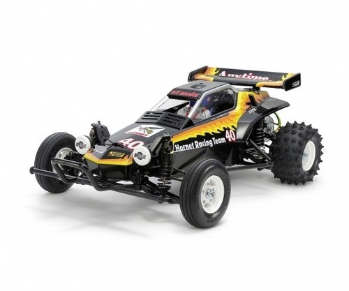 Tamiya 300058742 10 - 300058742, 1:10