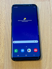 Samsung GALAXY S8 PLUS 64GB