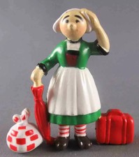Bécassine - Figurine pvc