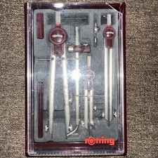 ROtring Compass Set For