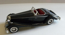 1/43 Y.20 1938 MERCEDES - BENZ