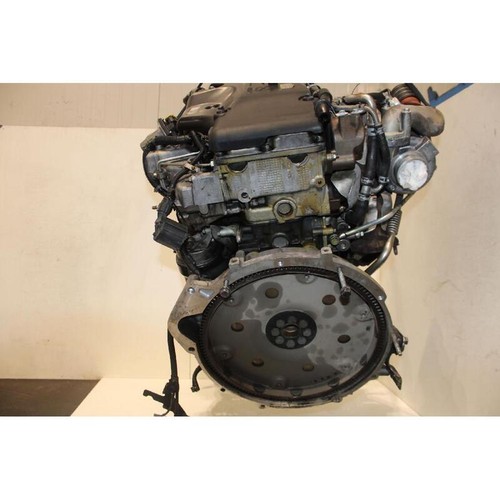 Moteur complet 4jj1 isuzu - moteur,