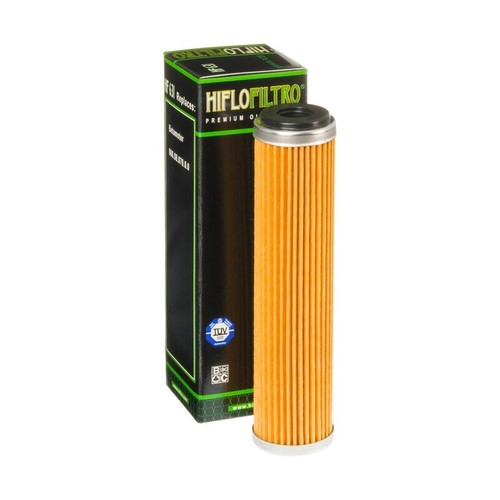 Hiflo filtro hf631 moto huile - hf631,