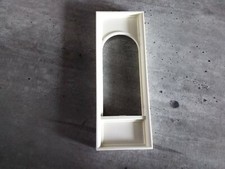 PLAYMOBIL PIÈCE ÉGLISE 5053/ 4296 MUR VITRAIL 