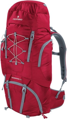 Sac dos trekking - dos,