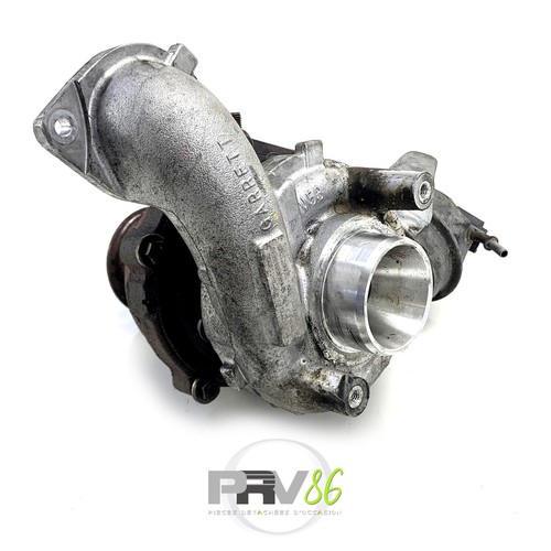 Turbo gtc1244vz ford - gtc1244vz,