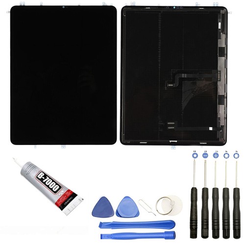 Ecran lcd vitre tactile - tactile, ipad