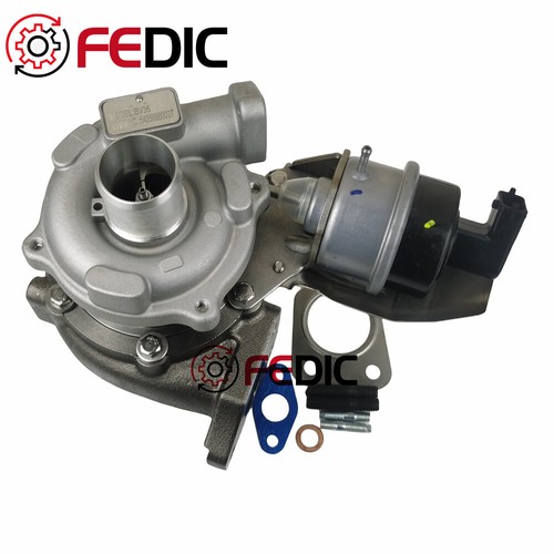Turbo bv35 54359880027 pour - turbo,