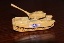 guisval centurion MK III couleur sable made in spain