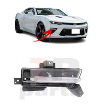Pour Chevrolet Camaro Ss 16-19