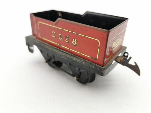 Hornby échelle o tender - Échelle,