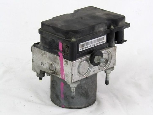 46836768 ecu pompe agrégat - 46836768,