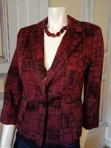 Veste neuve alain - veste,
