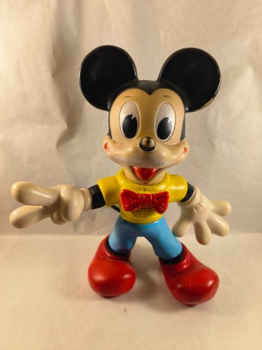 Sympa ancien pouet mickey - mickey, 27