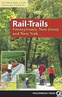 Rail trails pennsylvania new - pennsylvania,,