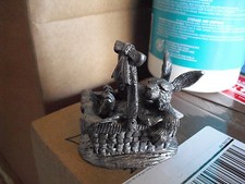 Unique Heavy M.A. Ricker