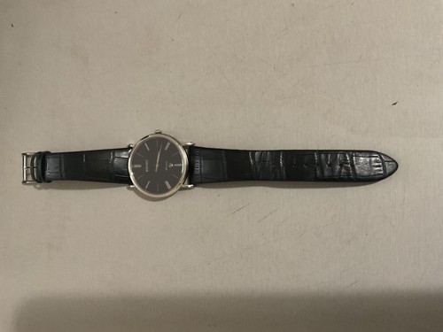 Montre seiko premier homme - montre,
