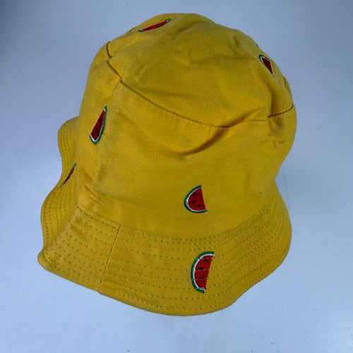 Chapeau bob réversible enfant - chapeau,