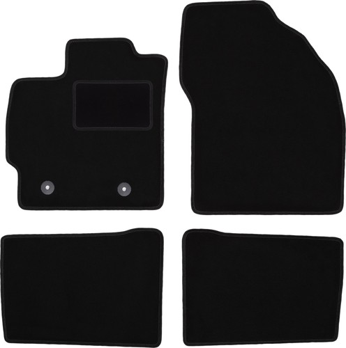 Tapis sol velours - tapis, de