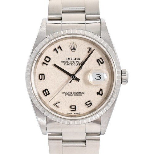 Rolex datejust 16220 watches - watches, /