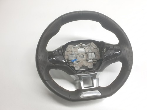 98084115xu volant peugeot - volant,