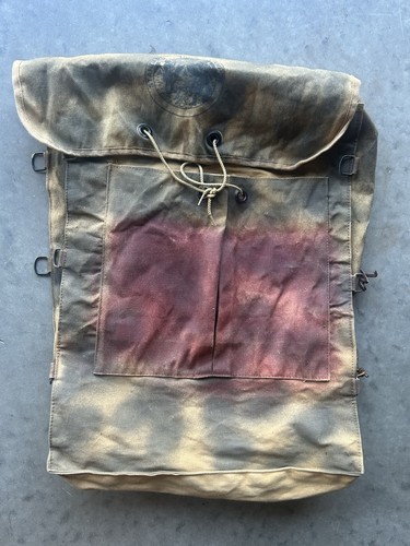 Vtg standard trail camper - vtg,