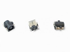 Connecteur alimentation - connecteur, hp