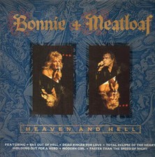 Bonnie Tyler & Meat Loaf