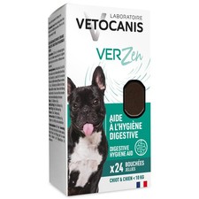 Bouchées VerZen, Aide à