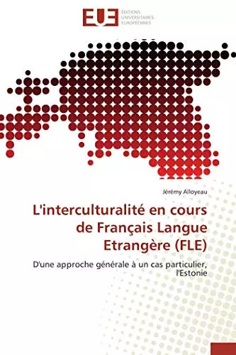 Interculturalité cours - l'interculturalité, en