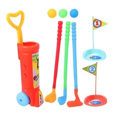 Ensemble De Golf Pour