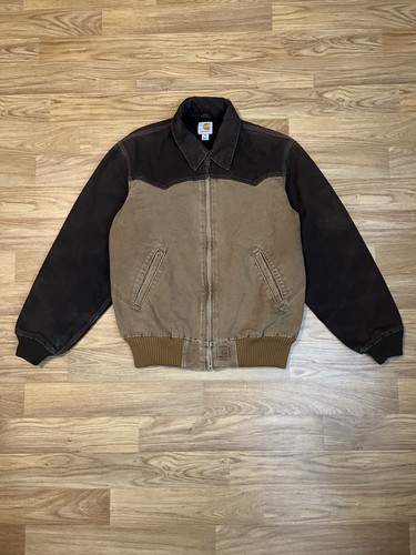 Veste manteau blouson carhartt - veste,