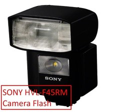 Flash pour appareil photo SONY