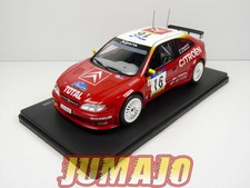 Rvq33 voiture rallye 24 - voiture, 1/24