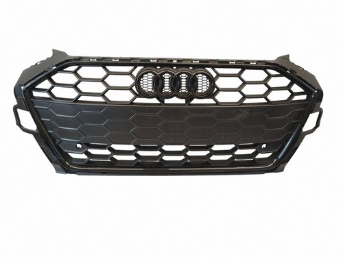 Audi 8w 2020 - 2020, grille