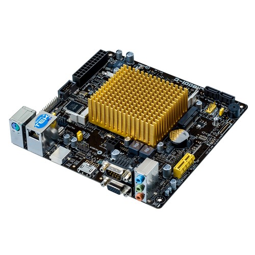Asus j1800i carte mère - j1800i-c,