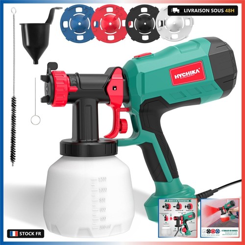 Hychika pistolet peinture - pistolet,