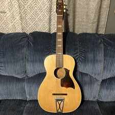 Vintage 1960s Stella Harmony