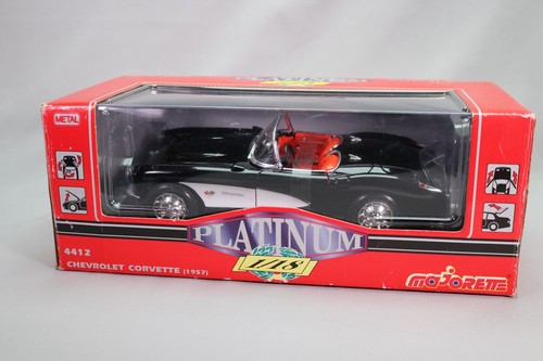 Lj903 majorette platinum 4412 - lj903,