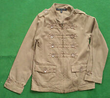 Veste Lili Gaufrette 8 ans