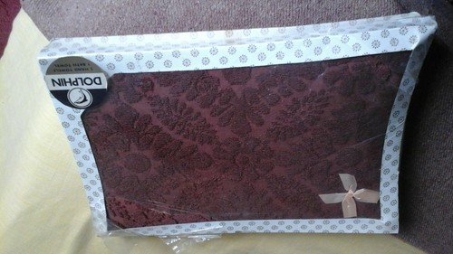 Ensemble serviettes vintage - serviettes,
