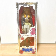 Figurine bigben rose de - la,