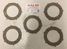 Disques embrayage garnis - disques, d'embrayage