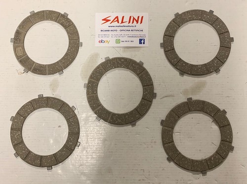 Disques embrayage garnis - disques, d'embrayage