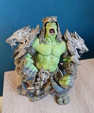 figurine world of warcraft