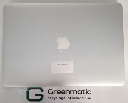 Lot apple macbook air - de,