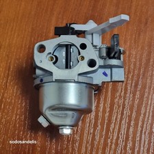 Carburateur pour moteurs