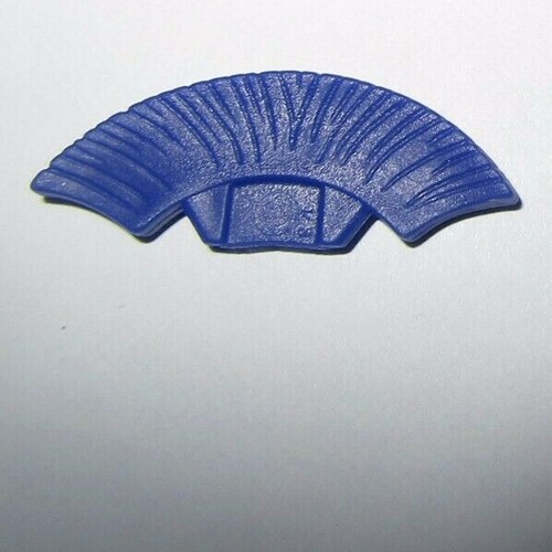 Playmobil crete bleu casque - bleu,