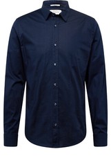 Scotch & Soda Chemise bleu